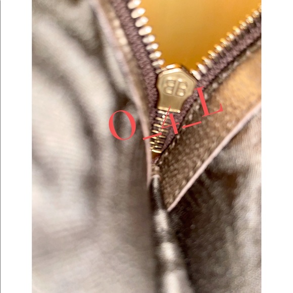 Balenciaga x Gucci Hackers Project Pouche. - Picture 5 of 7